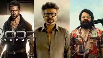 Jailer 2 Action Director Breaks Down Rajini, Hrithik & Mohanlal Stunts